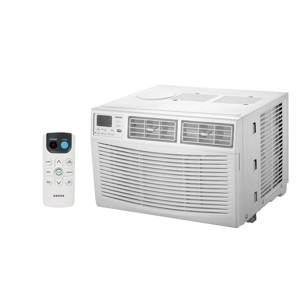noma 6000 btu window air conditioner manual