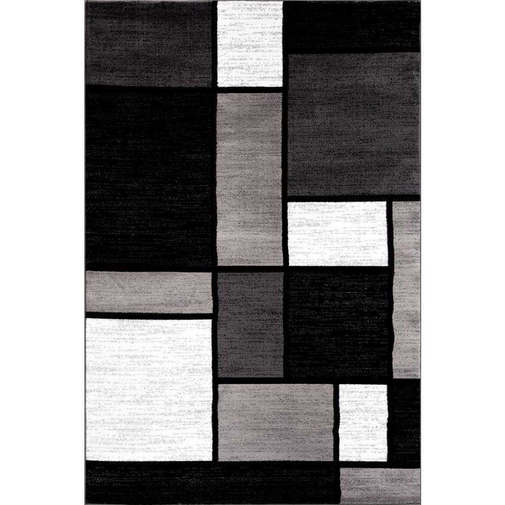 World Rug Gallery Area Rugs The Home Depot Contemporary