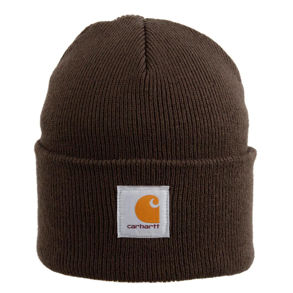 carhartt beanie olive