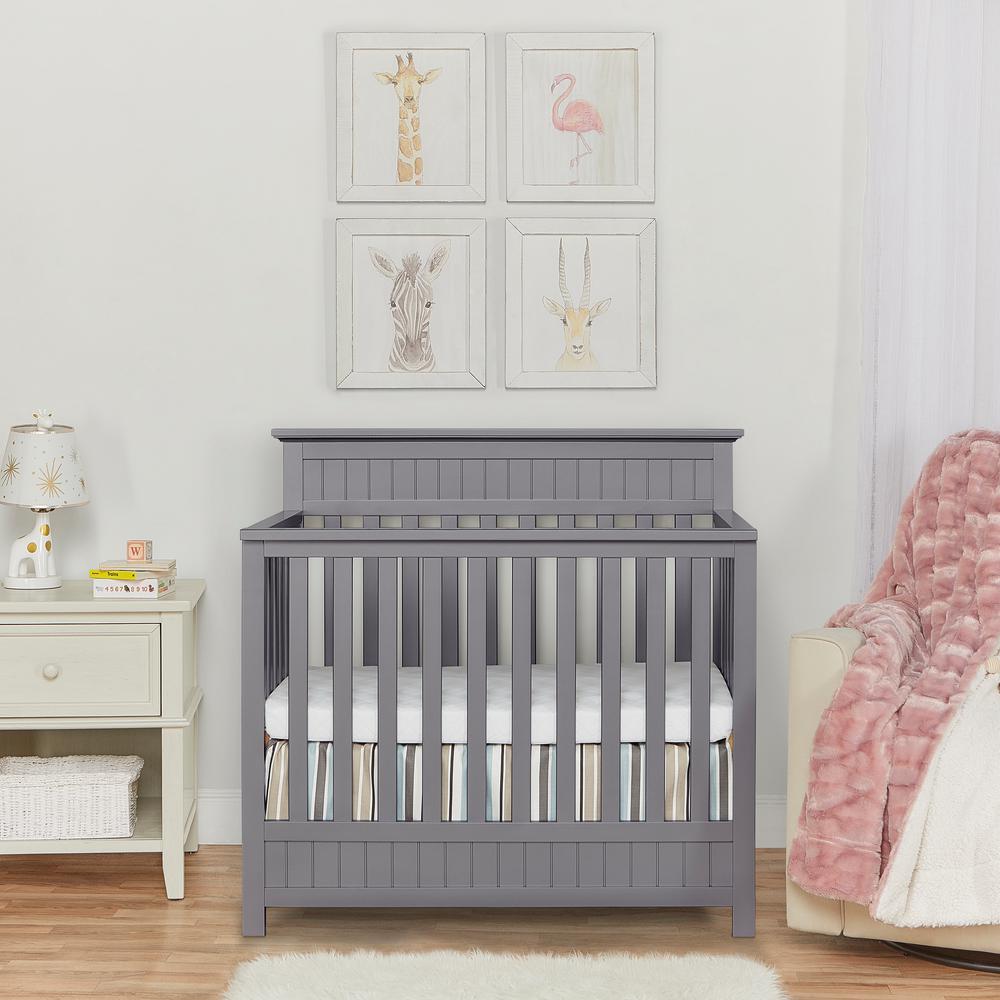 dream on me 4 in 1 convertible crib