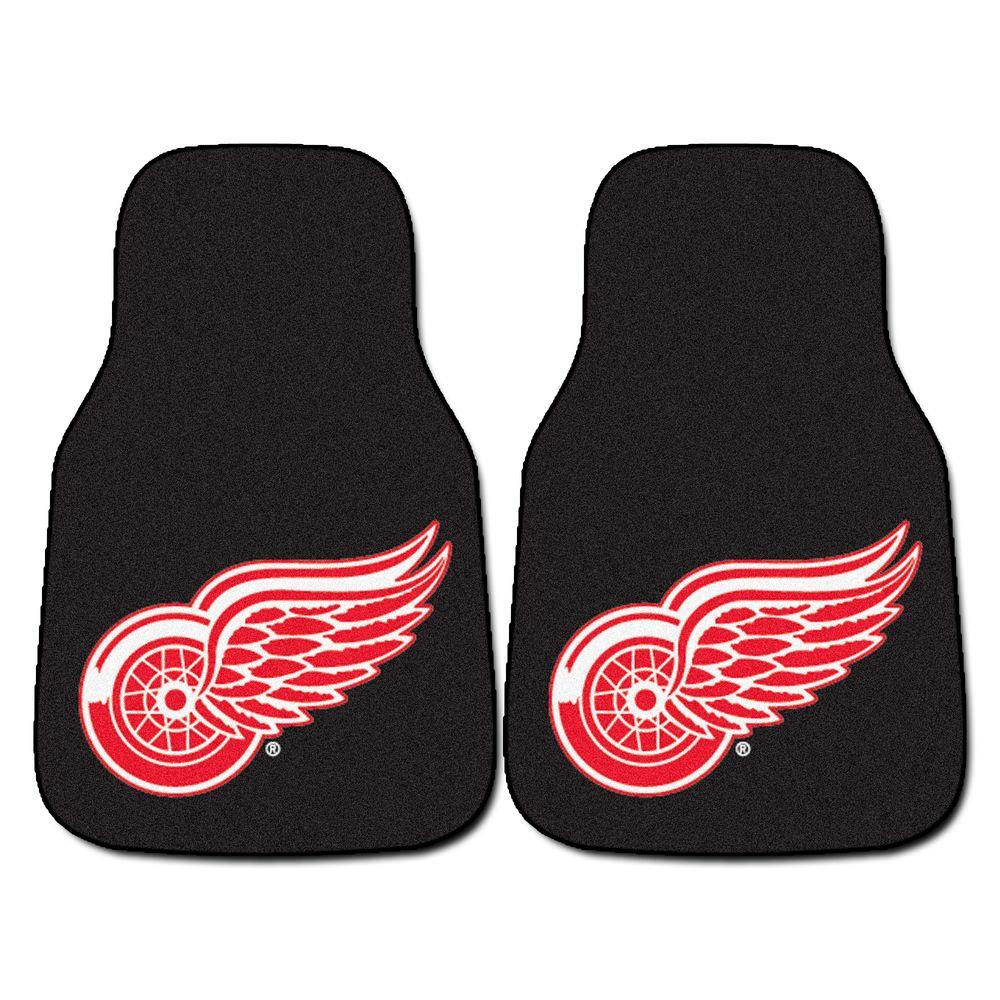 Fanmats Detroit Red Wings Ulti-Mat