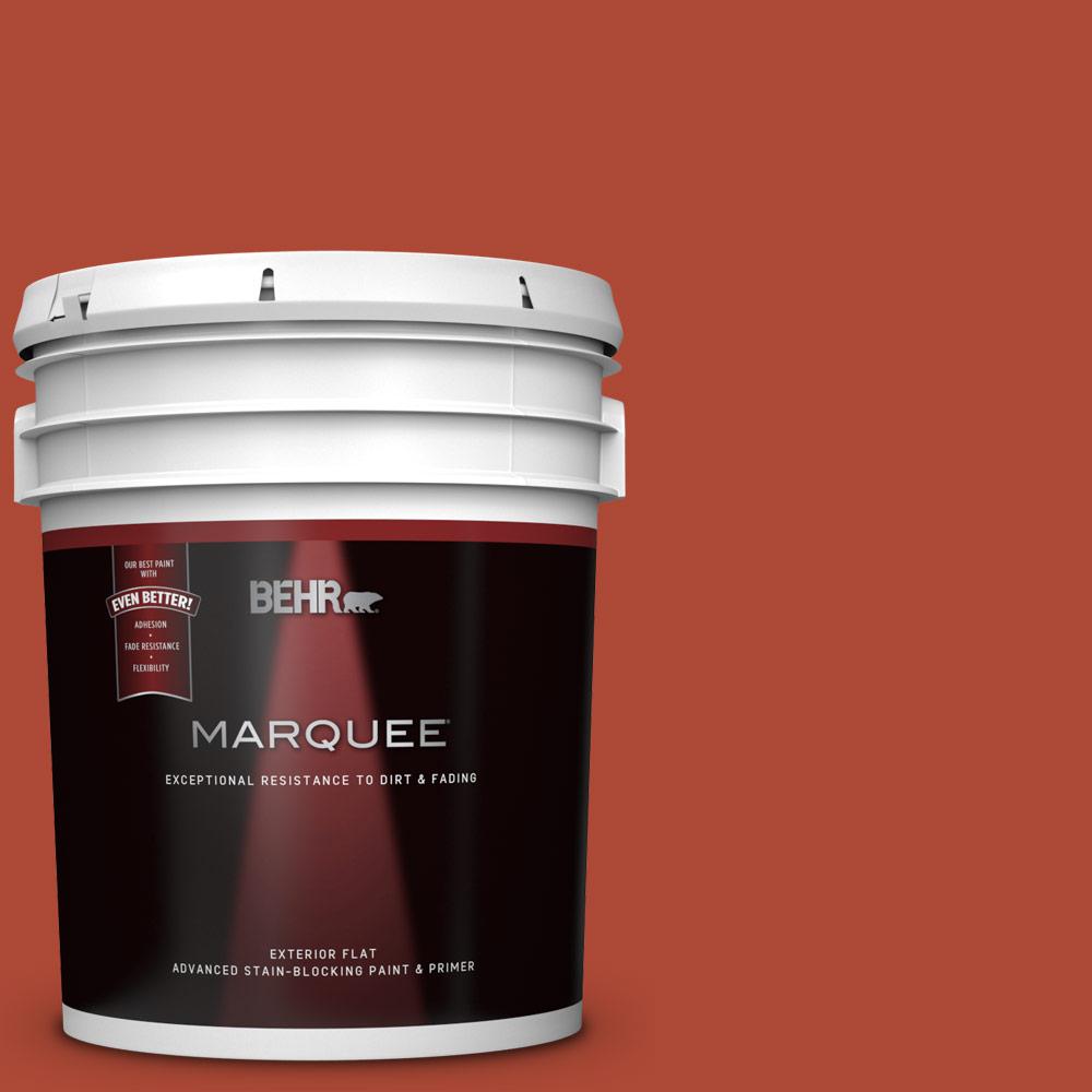 glidden color match for behr torch red