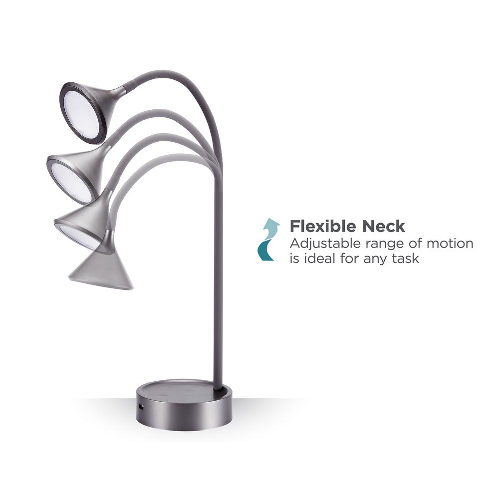 the range desk lamp