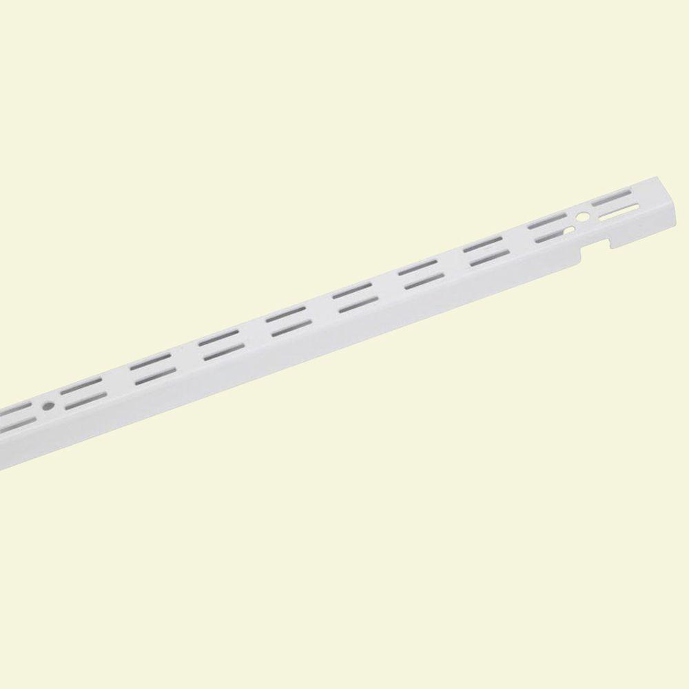 Wire Closet Shelf Brackets Closet Hardware The Home Depot