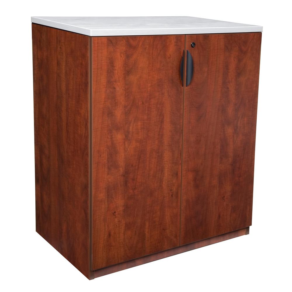 Lockable Office Storage Cabinets Home Office Furniture The Home Depot