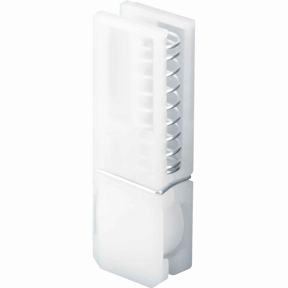 PrimeLine Sliding Screen Door Bottom Roller Assemblies (2Pack)B 544