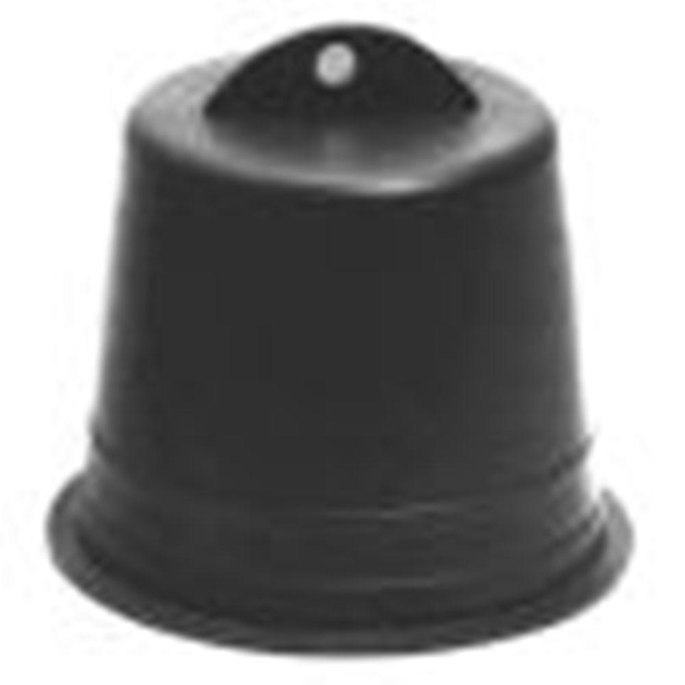 2 in. Polyethylene Conduit Plug BlackP258JTCTN The Home Depot