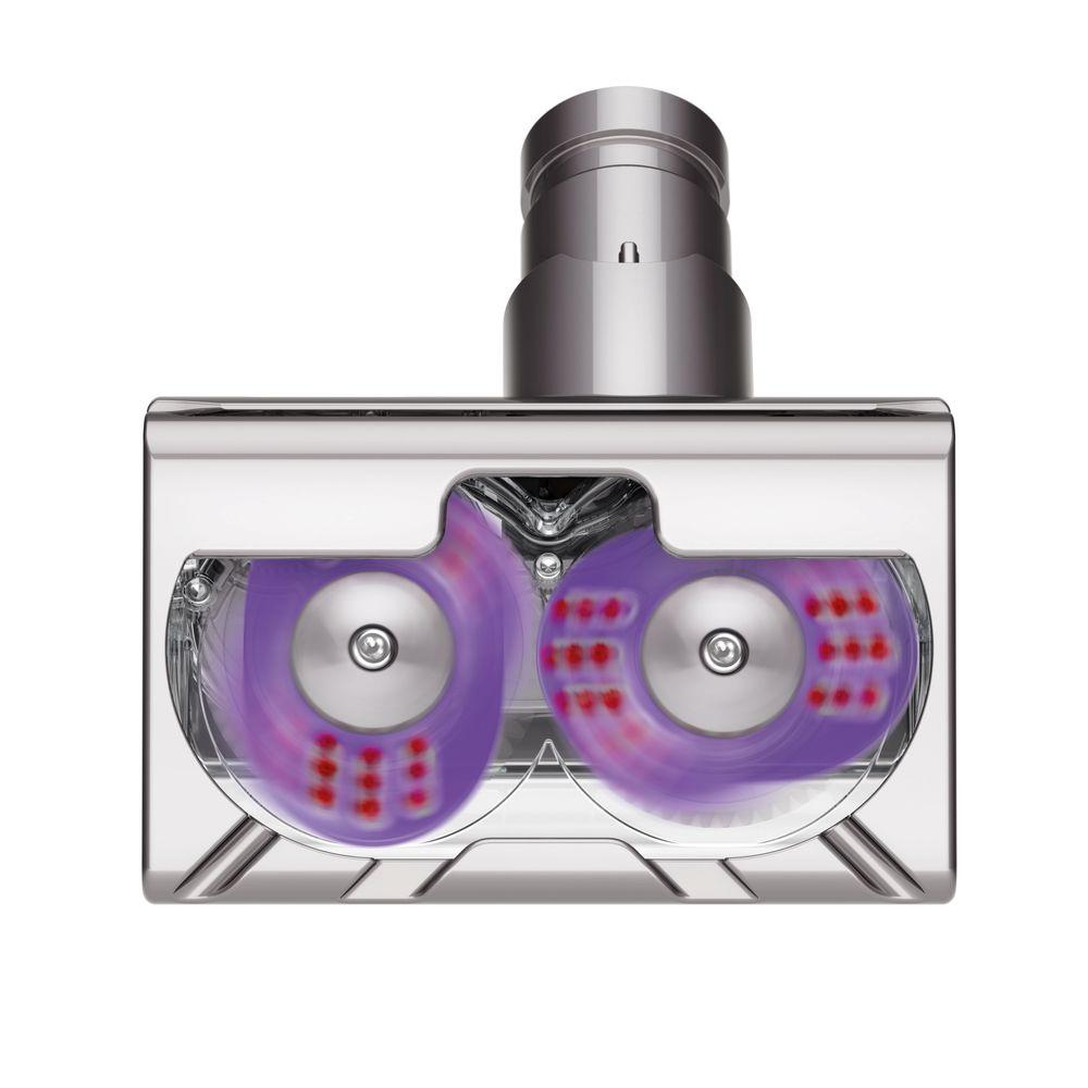 Dyson Tangle Free Turbine Tool 925067 06 The Home Depot