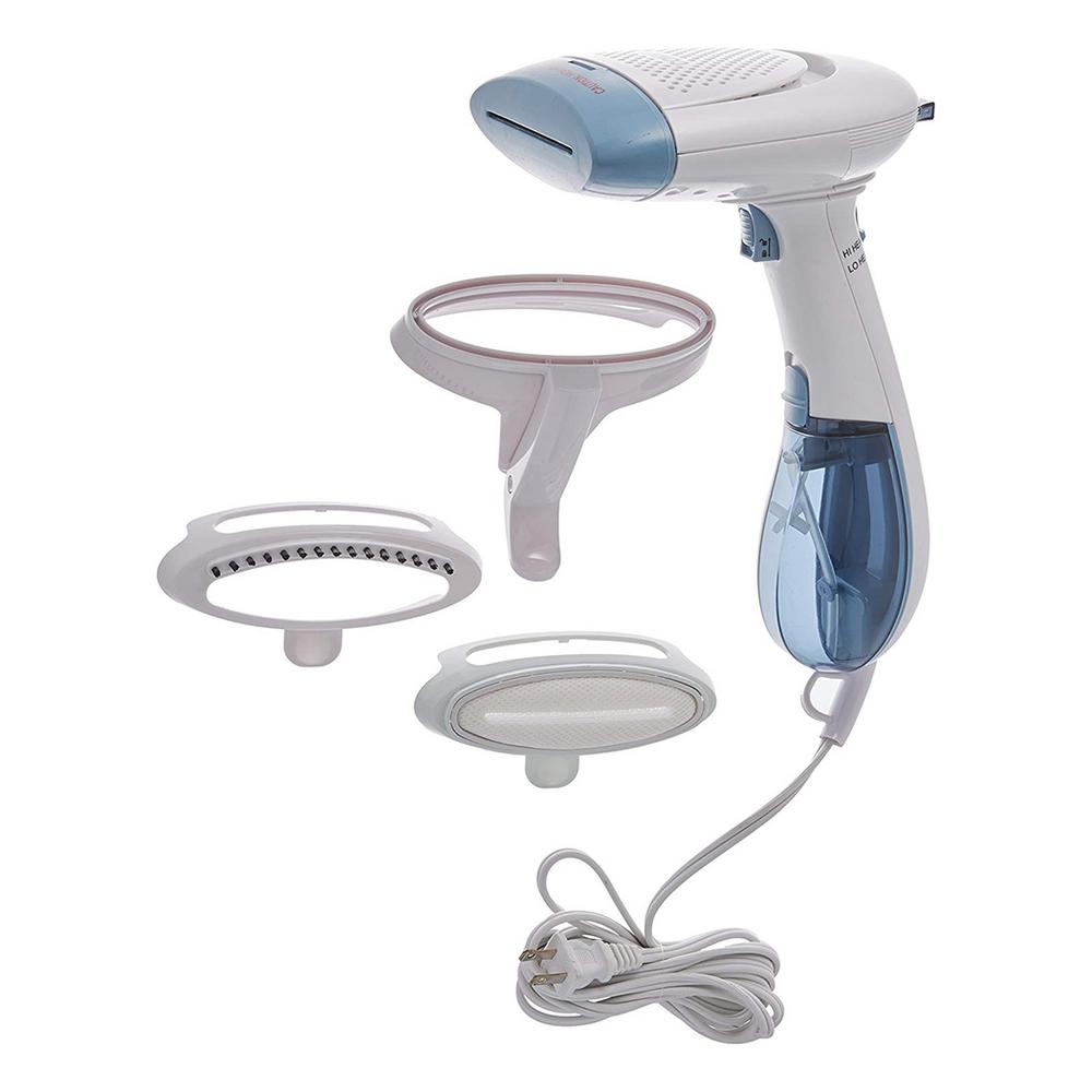 Conair Extreme Hand Held Fabric Steamer GS23RN - The Home Depot