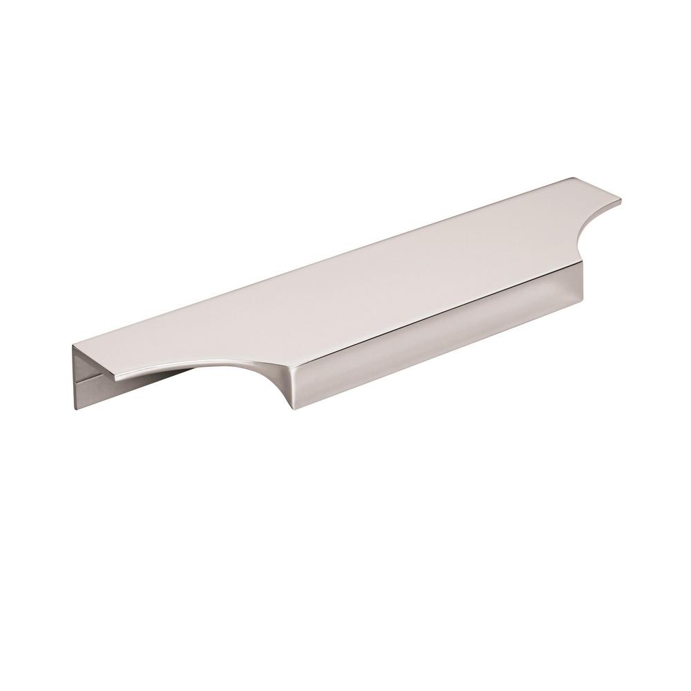 Amerock Extent 69/16 in. (167 mm) Polished Chrome Edge Drawer