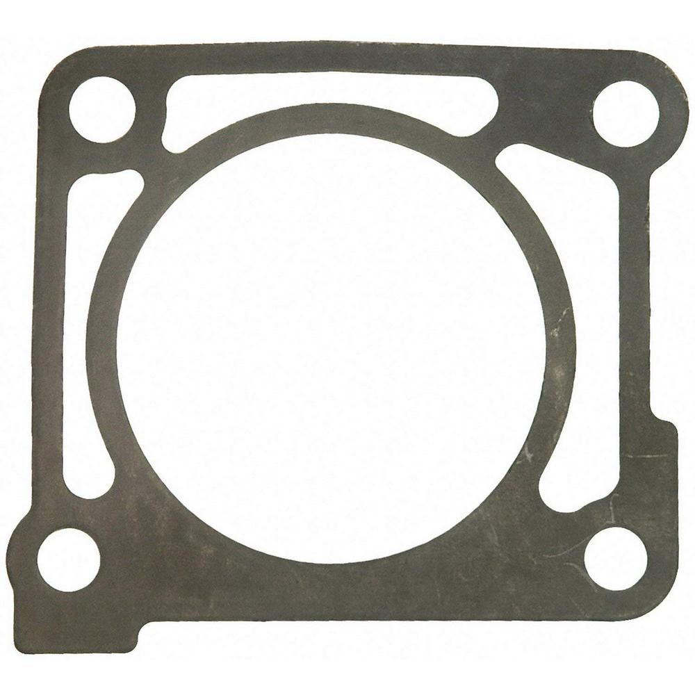 FELPRO Fuel Injection Throttle Body Mounting Gasket60907 The Home Depot