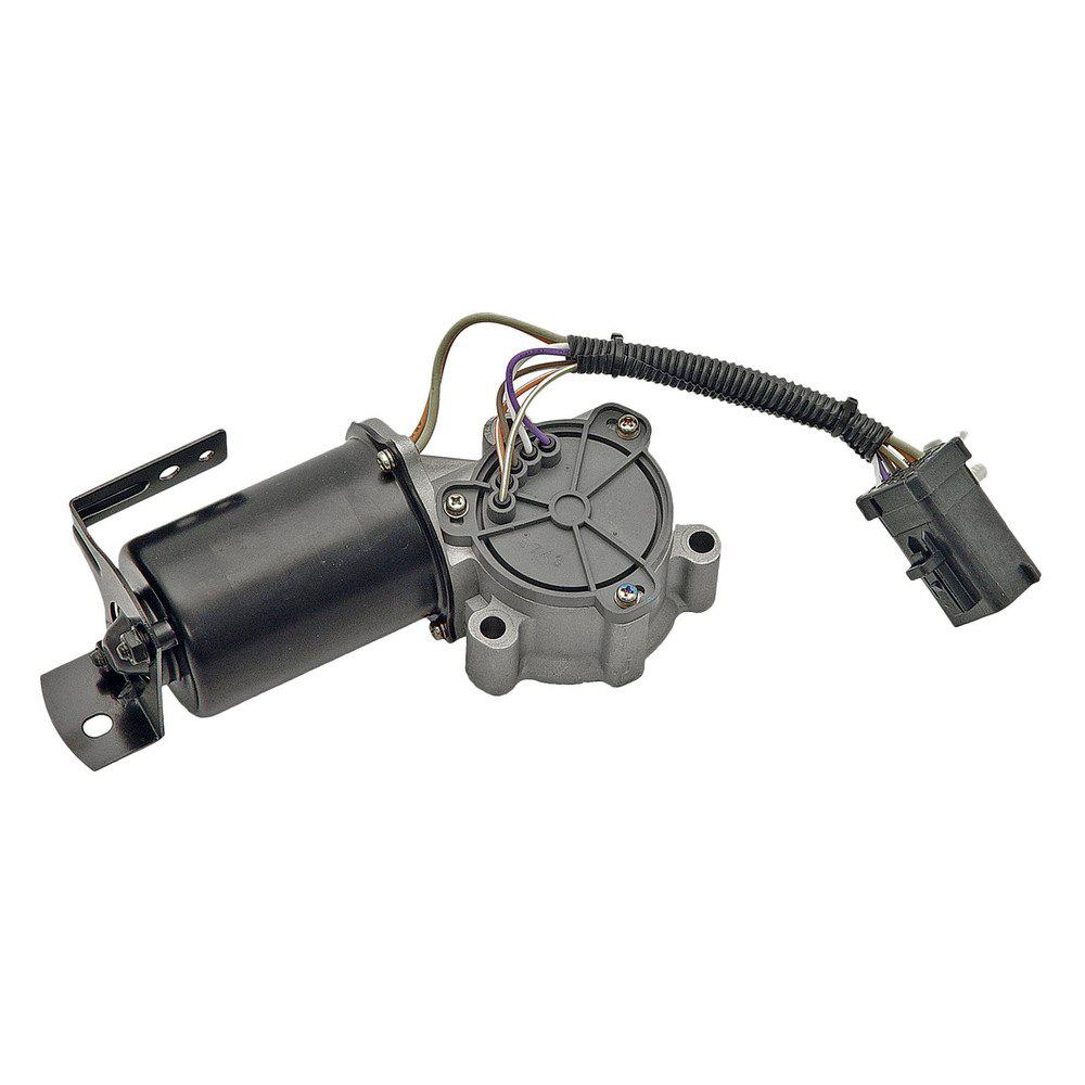 OE Solutions Transfer Case Shift Motor 19962001 Ford Explorer600803