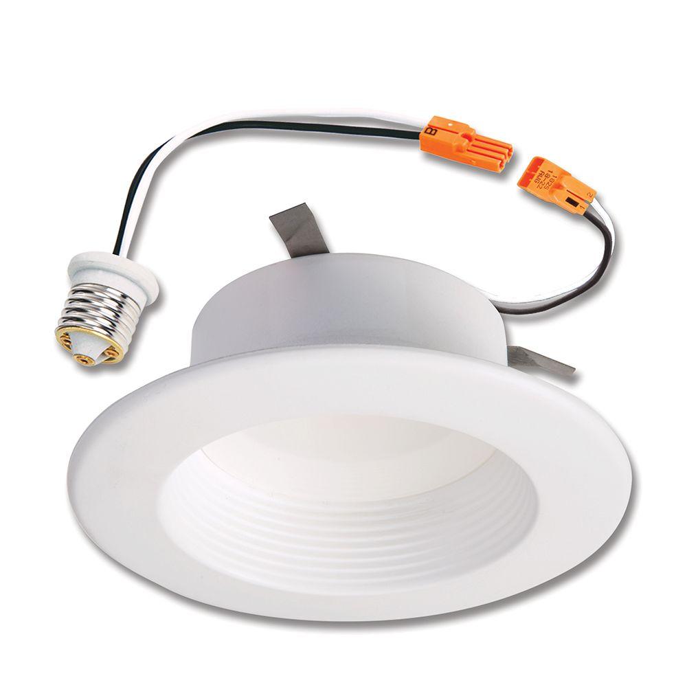 [-] 3000k Led Recessed Blub Home Depot