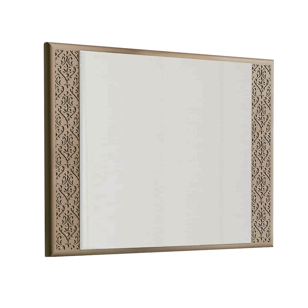 Mirror Framing Kits Bathroom Mirrors The Home Depot H Framed Wall Mounted