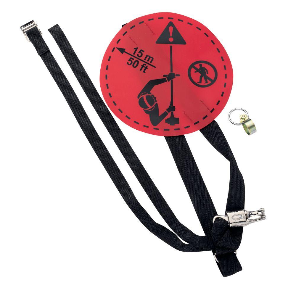 ECHO GT Shoulder Strap Kit99944200201 The Home Depot