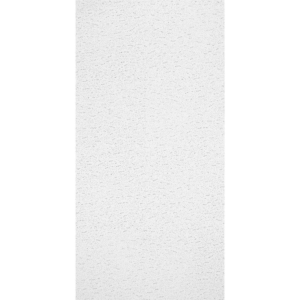 Armstrong CEILINGS Textured 2 ft. x 4 ft. Layin Ceiling Tile (32 sq