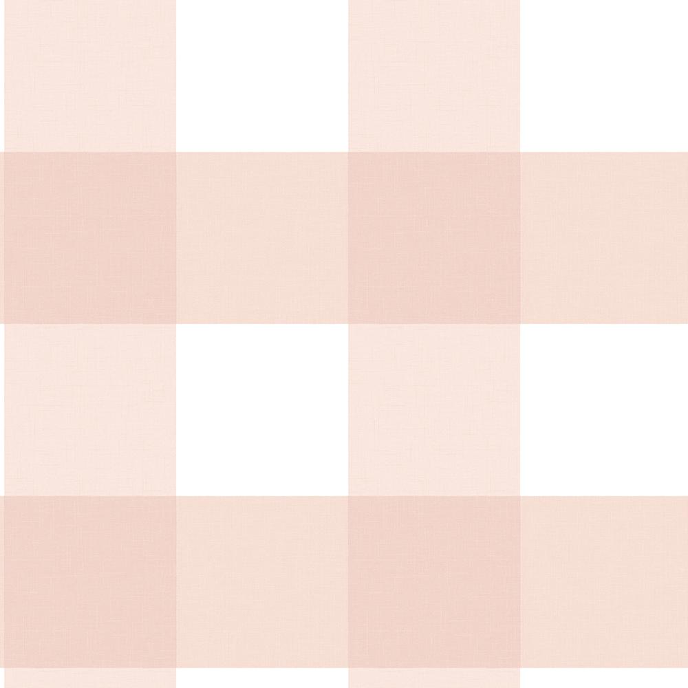 Pink - Wallpaper - Home Decor - The