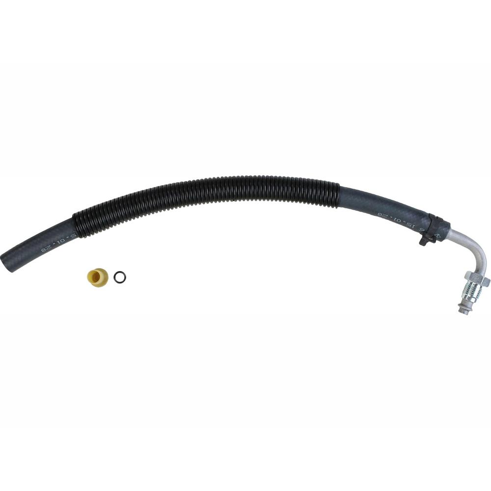 Sunsong 3402084 Power Steering Return Line Hose Assembly