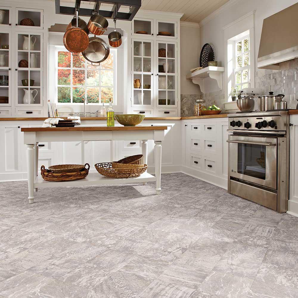 Lifeproof - Vinyl Sheet Flooring - Vinyl Flooring - The Home Depot