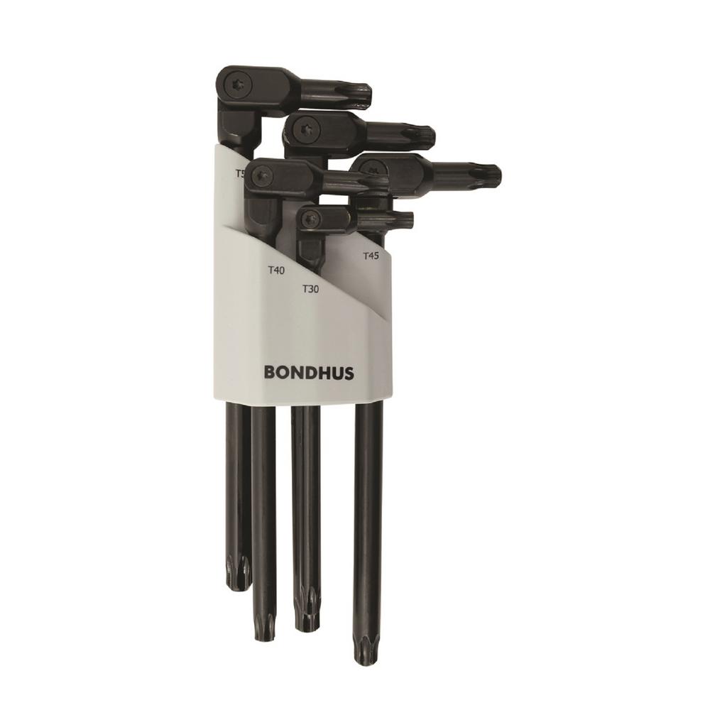 bondhus allen wrenches