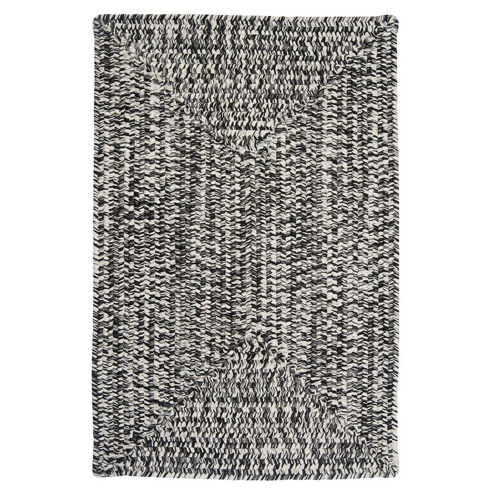 Home Decorators Collection Marilyn Tweed Zebra 2 Ft X 6 Marilyn Tweed Zebra 2 Ft X 6