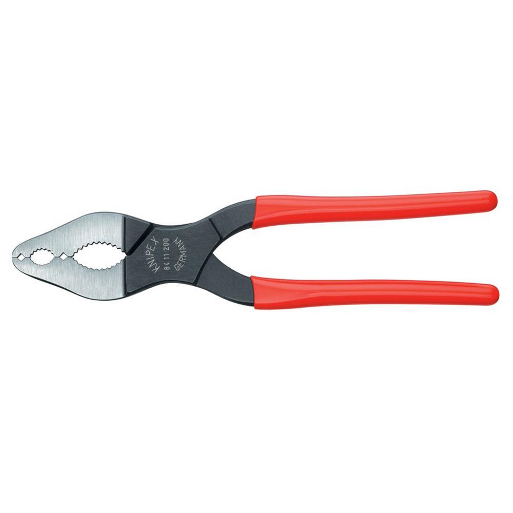 KNIPEX 8 in. Cycle Pliers84 11 200 The Home Depot