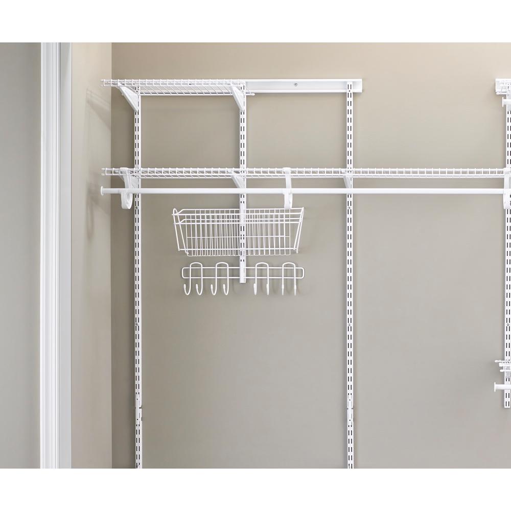 Closetmaid Wire Drawers | Dandk Organizer