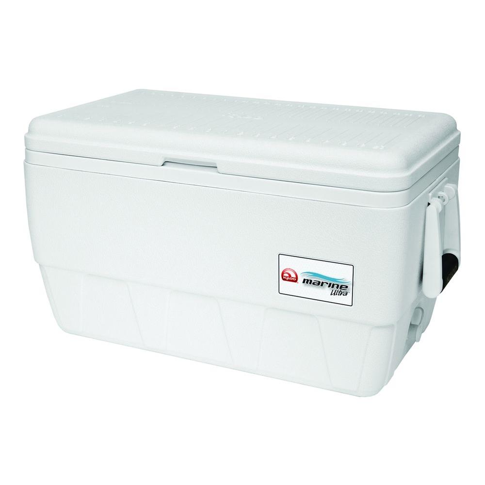 UPC 034223446819 product image for 48 Qt. Marine Ultra Cooler | upcitemdb.com