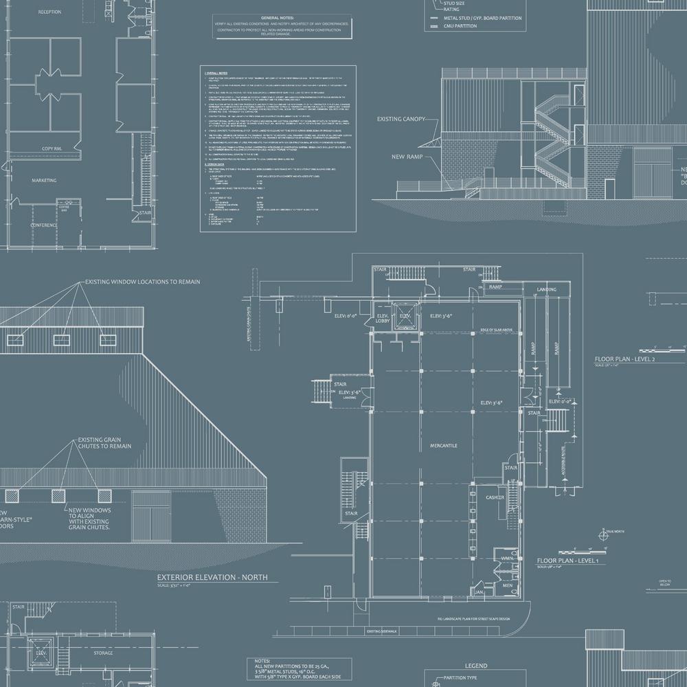 Magnolia Home By Joanna Gaines 56 Sq Ft The Market Removable