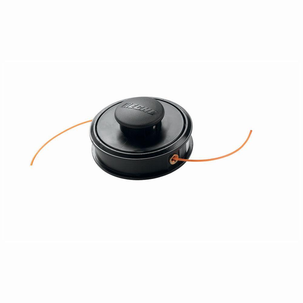 Echo Srm Echomatic Trimmer Head 21560070 The Home Depot