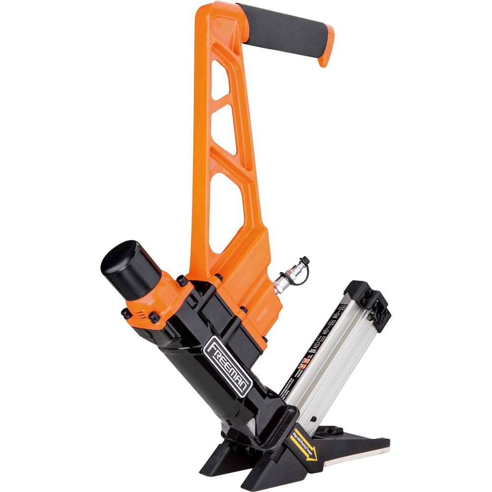 flooring nailer and stapler