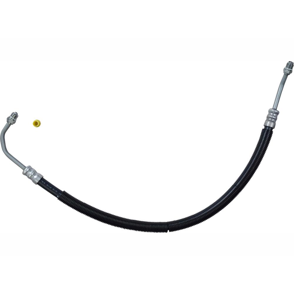 Power Steering Pressure Line Hose Assembly-Pressure Line Assembly fits LS430