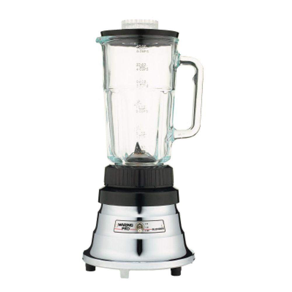 Waring Pro Professional 40 oz. Bar Blender in ChromeWPB05 The Home Depot