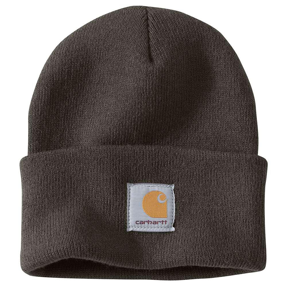 carhartt cap black