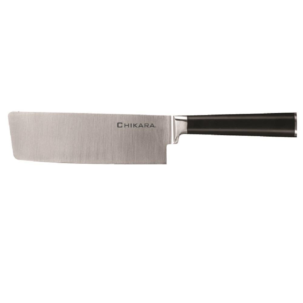Ginsu Chikara 6 in. Cleaver