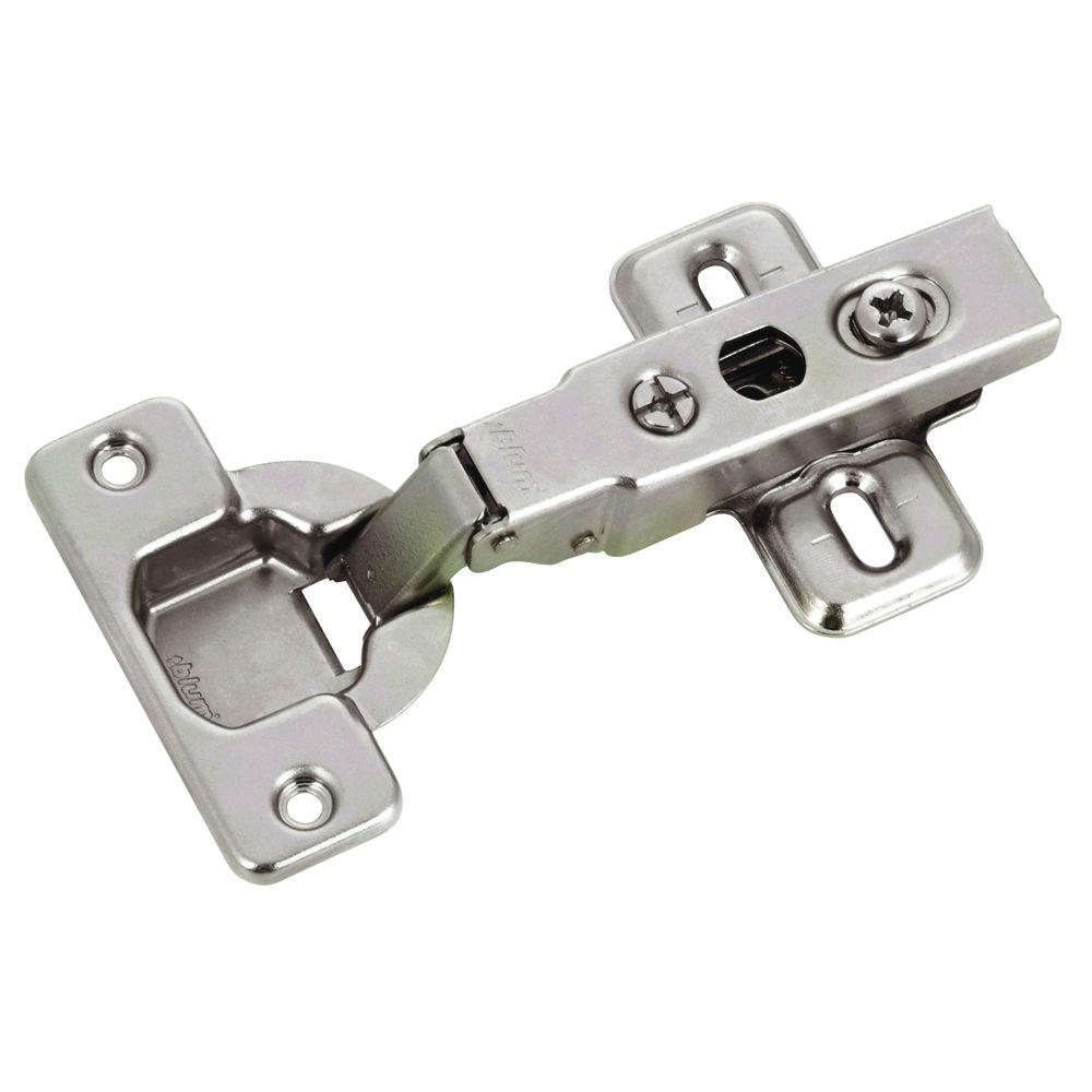 Blum Full Overlay Frameless Cabinet Clip Hinge 2 Pack Bp71m25521180s The Home Depot - Blum Kitchen Cabinets Hinges Blum Full Overlay Frameless Cabinet Clip Hinge 2 Pack Bp71m25521180s The Home Depot - Blum Kitchen Cabinets Hinges