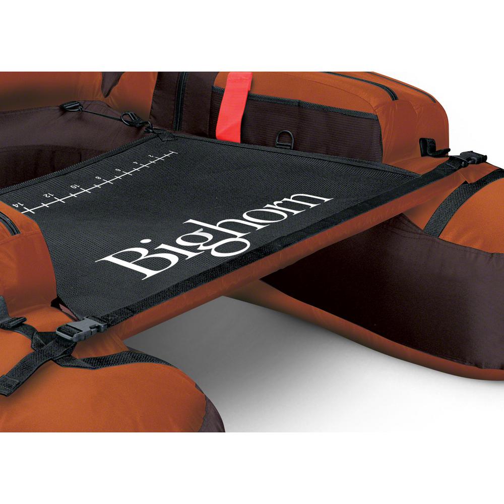 float tube accessories