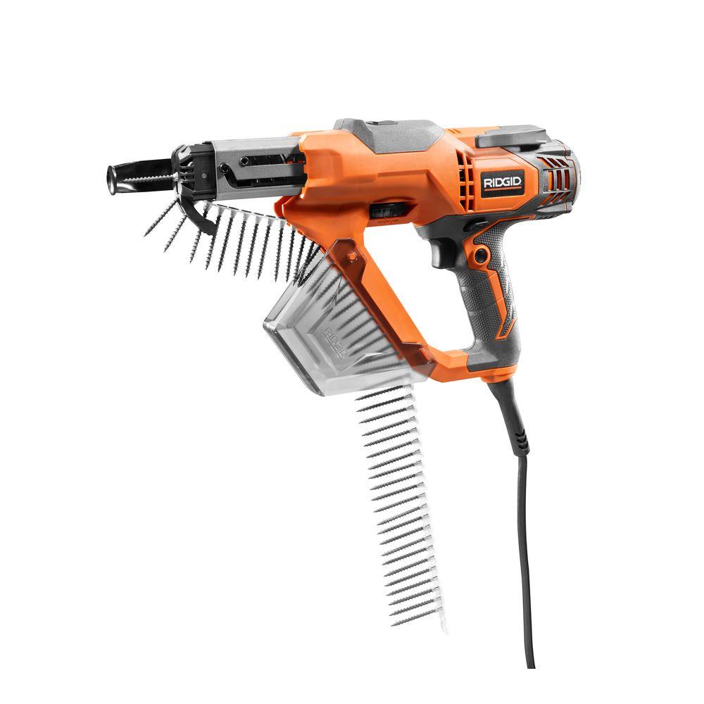 RIDGID Drills Power Tools The Home Depot