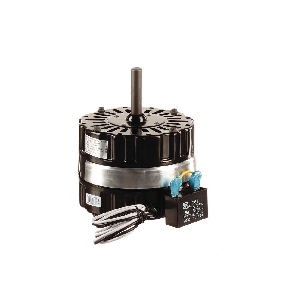 Master Flow Attic Fan Parts