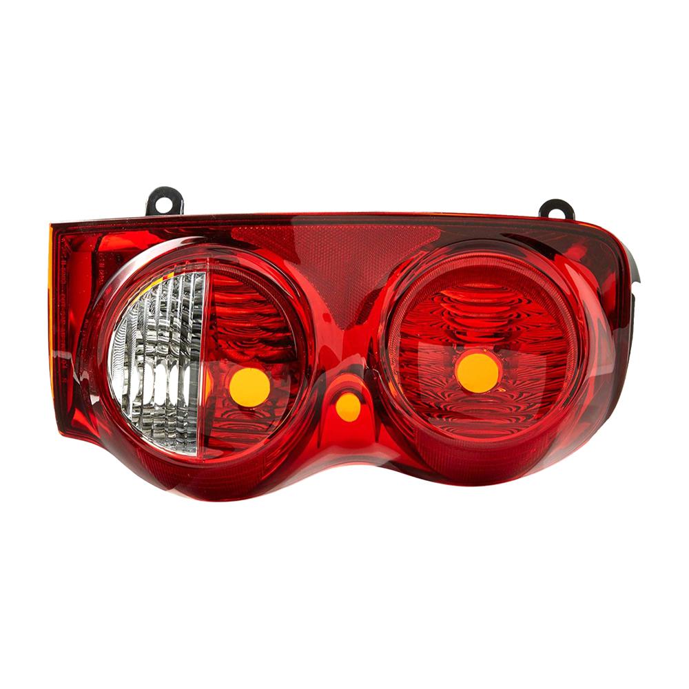 Dodge Durango Tail Light Assembly