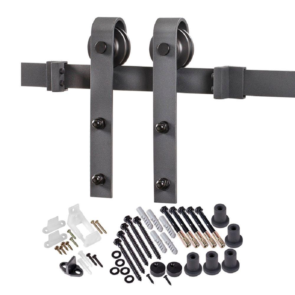 Stanley Bypass Sliding Door Track Bypass Barn Door Bypass Barn Door Hardware Barn Door