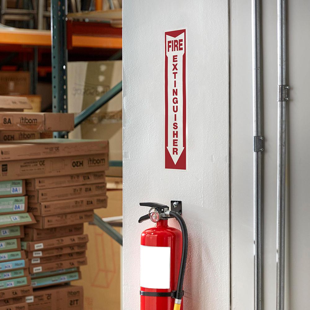 fire extinguisher retailers