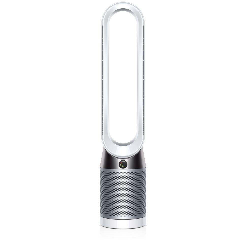 Dyson Pure Cool Purifying Tower Fan, TP04 Air Purifier ...