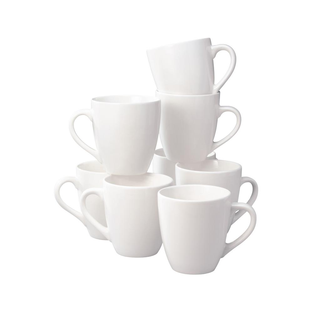 Coffee Cups Mugs Tableware Bar The Home Depot