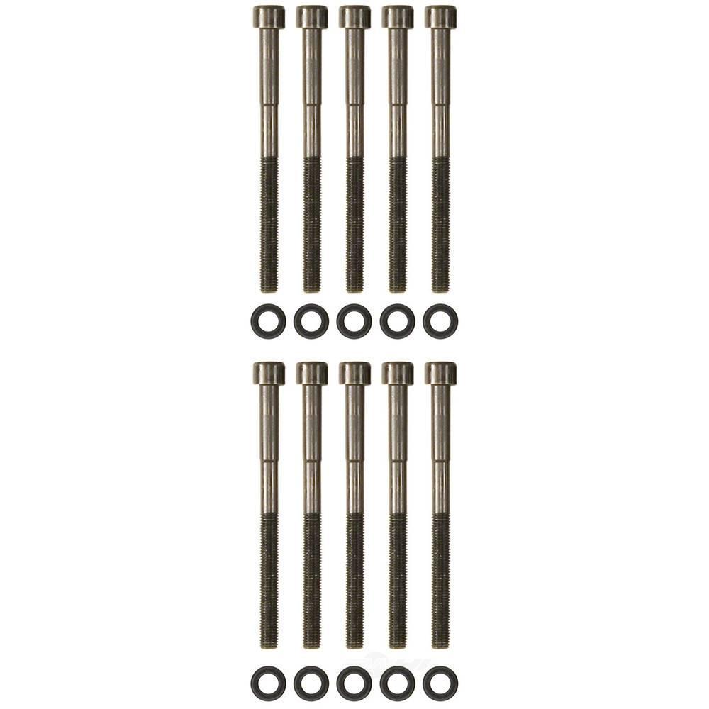 Engine Cylinder Head Bolt Set Fel-Pro ES 72249-2