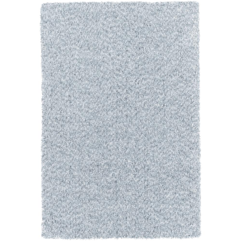 8 X 10 Surya Blue Area Rugs The Home Depot Charlie Pale Blue 8 Ft X 10 Indoor Area Rug