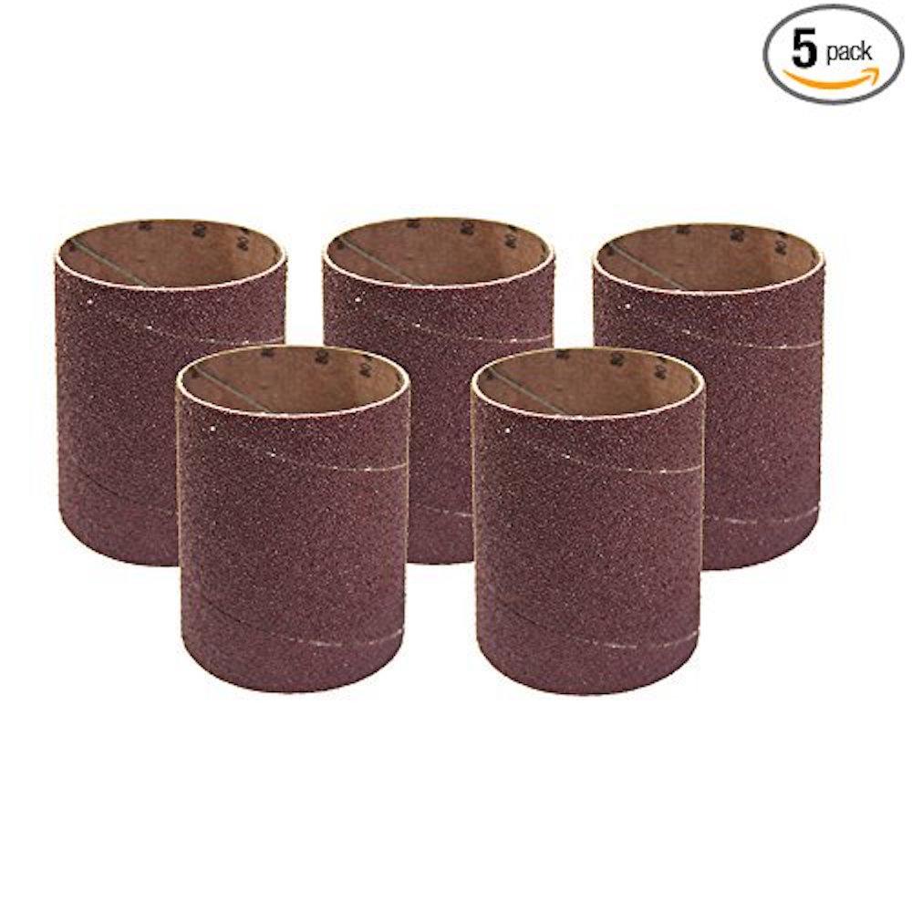 Porter-Cable Restorer 60-Grit Restorer with Sanding Roller Sleeves (5-Pack) by Porter-Cable