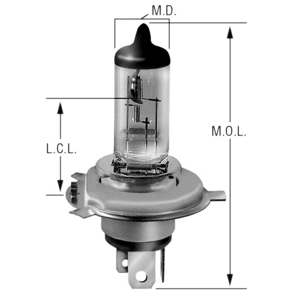 Wagner Lighting Multi Purpose Light Bulb Wagner Lighting Multi Purpose Light Bulb