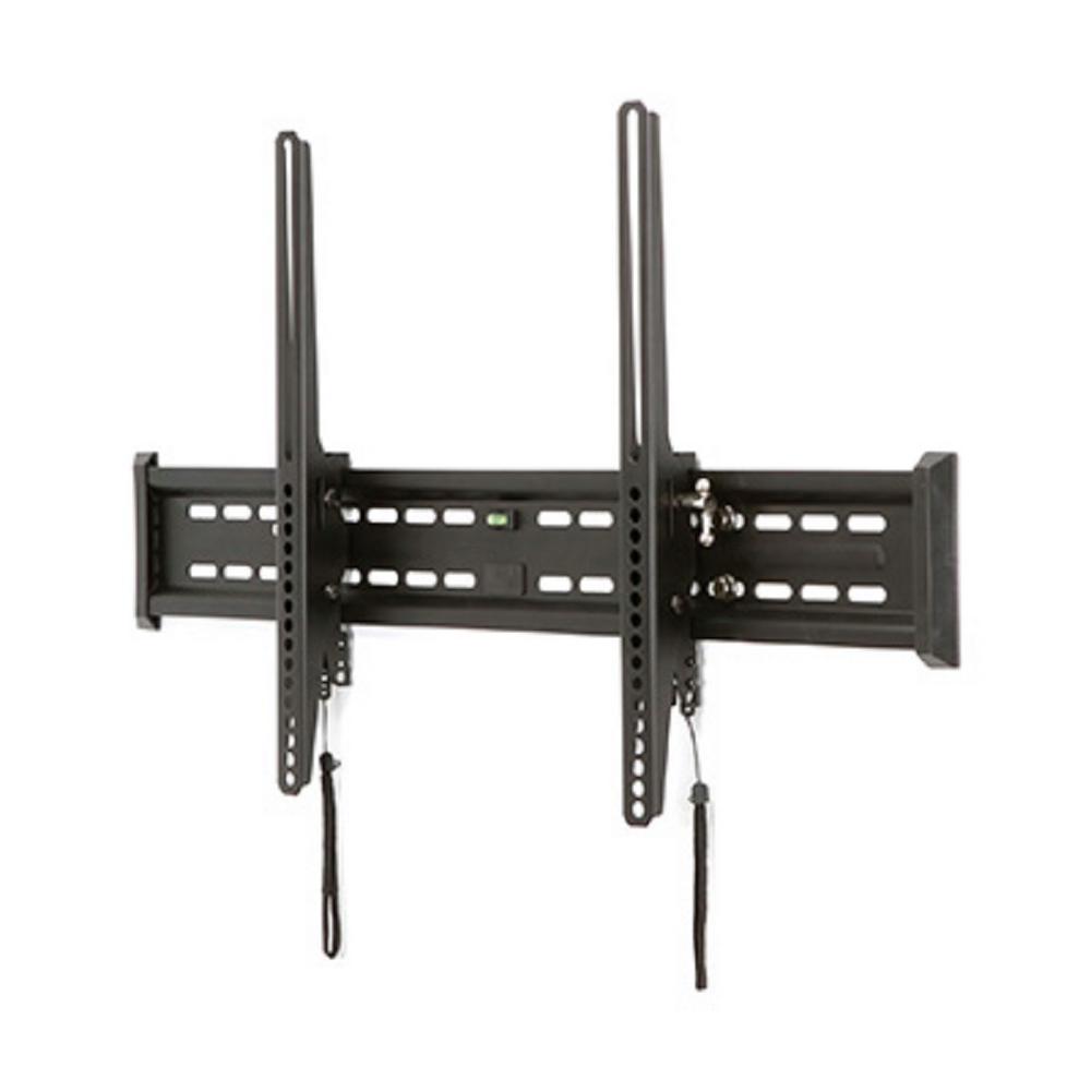 Avf Super Slim Flat And Tilt Wall Mount For 37 80 In Panel Tilt Wall Mount