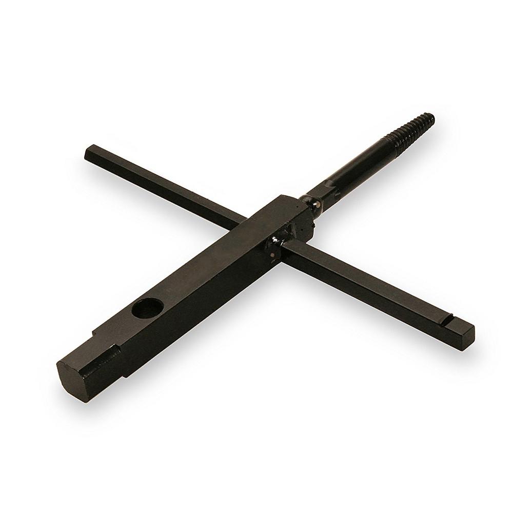 The Plumber's Choice FourinOne Wrench Extractor Tool for Symmons TemptrolTPCWST The Home Depot